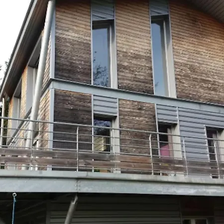 Splendide D Architecte ; Massif Du Pilat Planfoy
