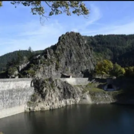 Splendide D Architecte ; Massif Du Pilat