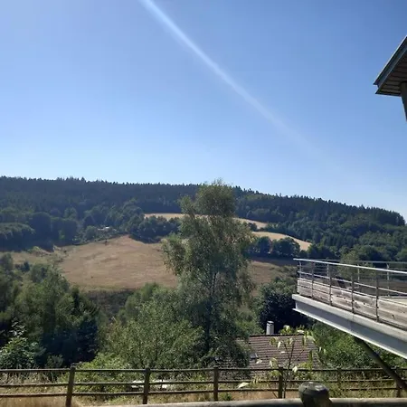 Splendide D Architecte ; Massif Du Pilat Planfoy
