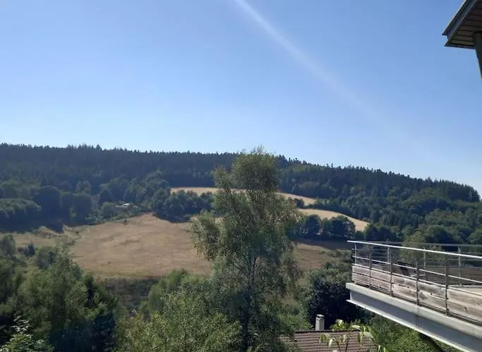 Splendide D Architecte ; Massif Du Pilat Planfoy